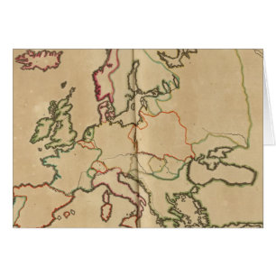 Europe Climate