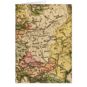 Europe de l'Est et Russie