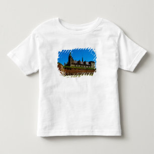 Europe, Denmark, Helsingor aka Elsinore), Toddler T-shirt