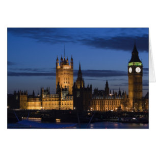 Europe, ENGLAND, London: Houses of Parliament /