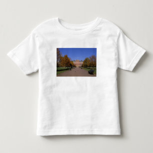 Europe, England, London. Kensington Palace in Toddler T-shirt