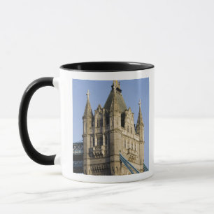 Europe ENGLAND, London: Tower Bridge / Late Mug