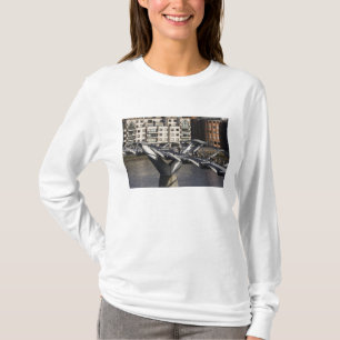 Europe,ENGLAND, London: View of the Millenium T-Shirt