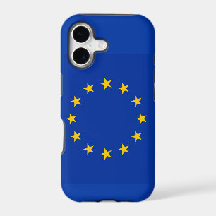 Europe flag