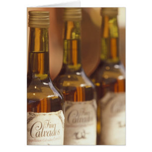 Europe, France, Calvados français