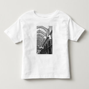 Europe, France, Paris. Interior, Galerie Toddler T-shirt