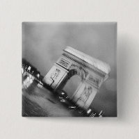 Europe, France, Paris. Spinning Arc de Triomphe