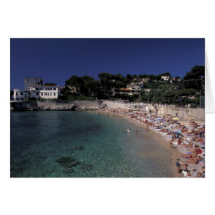 Europe, France, Provence, Bouches, du, Rhône,