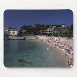 Europe, France, Provence, Bouches, du, Rhone, Mouse Pad