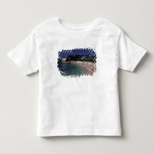 Europe, France, Provence, Bouches, du, Rhone, Toddler T-shirt