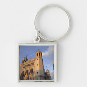 Europe, France, Rhone Valley, Vallee du Rhone, Keychain