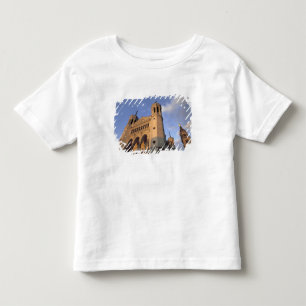 Europe, France, Rhone Valley, Vallee du Rhone, Toddler T-shirt