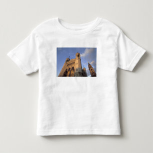 Europe, France, Rhone Valley, Vallee du Rhone, Toddler T-shirt