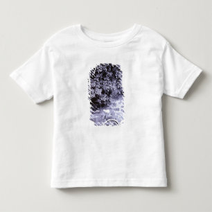 Europe, Germany, Baden, Wurttemberg, Heidelberg. 2 Toddler T-shirt