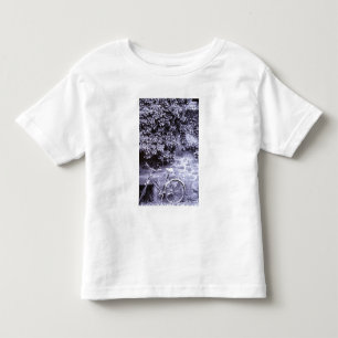 Europe, Germany, Baden, Wurttemberg, Heidelberg. 2 Toddler T-shirt