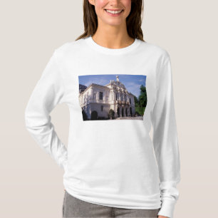 Europe, Germany, Bavaria, Linderhof. Linderhof T-Shirt