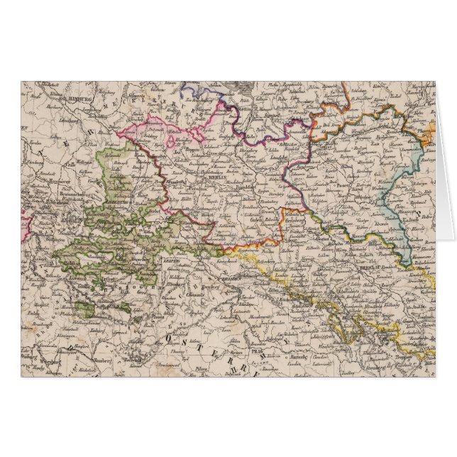 Europe, Germany, Poland (Front Horizontal)