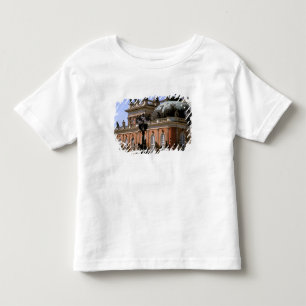 Europe, Germany, Potsdam. Parc Sanssouci, Neus Toddler T-shirt