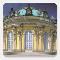 Europe, Germany, Potsdam. Park Sanssouci, 2