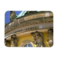 Europe, Germany, Potsdam. Park Sanssouci,