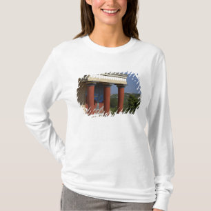 Europe, Greece, Crete (aka Kriti), Heraklion T-Shirt