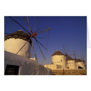 Europe, Greece, Cyclades Islands, Mykonos, 2