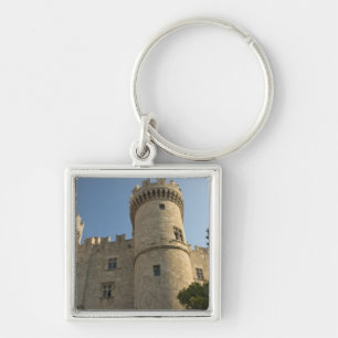 Europe, Greece, Dodecanese Islands, Rhodes: Keychain