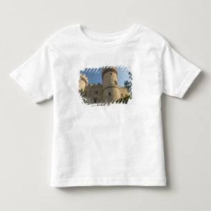 Europe, Greece, Dodecanese Islands, Rhodes: Toddler T-shirt