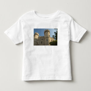 Europe, Greece, Dodecanese Islands, Rhodes: Toddler T-shirt