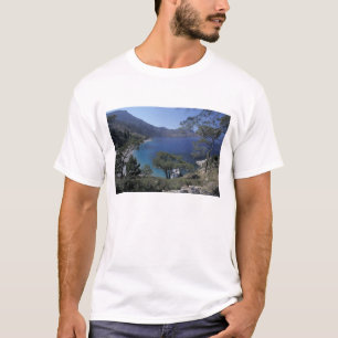 Europe, Greece, Karpathos, Dodecanese; Apella T-Shirt