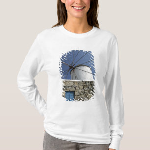 Europe, Greece, Mykonos. 2 T-Shirt