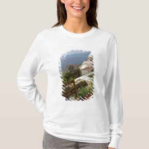 Europe, Greece, Peloponnese, Monemvasia (single T-Shirt