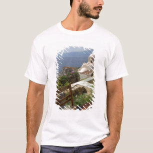 Europe, Greece, Peloponnese, Monemvasia (single T-Shirt