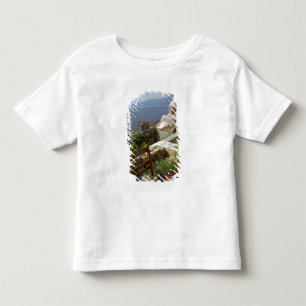Europe, Greece, Peloponnese, Monemvasia (single Toddler T-shirt