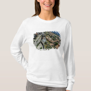 Europe, Greece, Peloponnese, Monemvasia T-Shirt