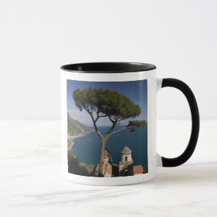 Europe, Italy, Campania, (Amalfi Coast), 2 Mug