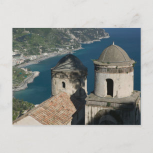Europe, Italy, Campania, (Amalfi Coast), 3 Postcard
