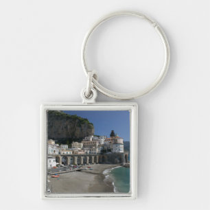 Europe, Italy, Campania, (Amalfi Coast), Amalfi: Keychain