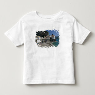 Europe, Italy, Campania, (Amalfi Coast), Amalfi: Toddler T-shirt