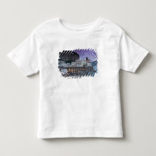 Europe, Italy, Campania (Amalfi Coast) Atrani: Toddler T-shirt