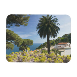 Europe, Italy, Campania, (Amalfi Coast), Magnet