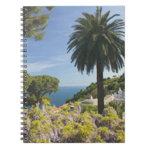 Europe, Italy, Campania, (Amalfi Coast), Notebook
