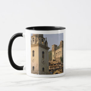 Europe, Italy, Liguria, Dolceacqua: Riviera di Mug