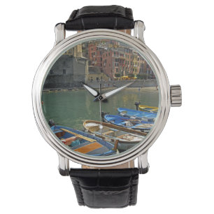 Europe, Italy, Liguria region, Cinque Terre, 2 Watch