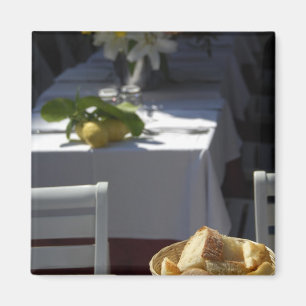 Europe, Italy, Liguria region, Cinque Terre, Magnet