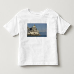 Europe, Italy, Portovenere aka Porto Venere. 4 Toddler T-shirt
