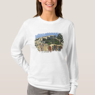 Europe, Italy, Portovenere aka Porto Venere. T-Shirt