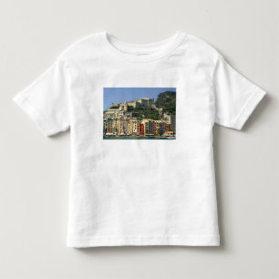 Europe, Italy, Portovenere aka Porto Venere. Toddler T-shirt