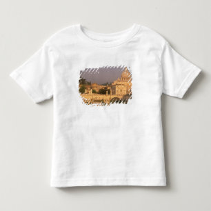 Europe, Italy, Rome, The Vatican. Basilica San Toddler T-shirt