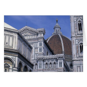 Europe, Italy, Tuscany, Florence. Piazza del 2